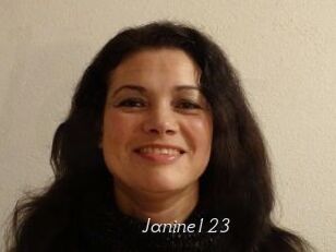 Janine123