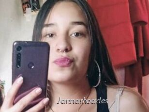 Jannarhoades