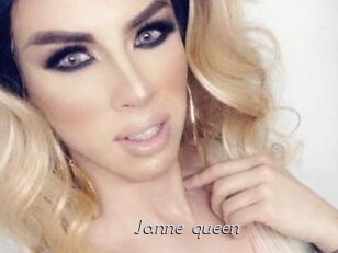 Janne_queen