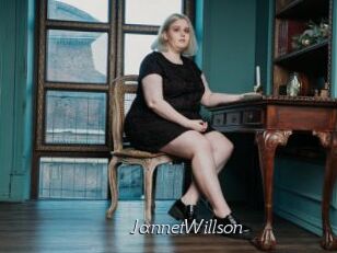 JannetWillson