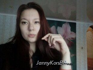 JannyKorsBB