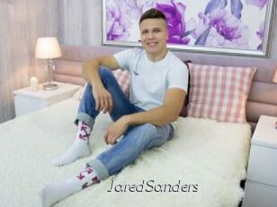 JaredSanders