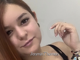 JasminThomas