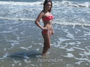 JasmineLive