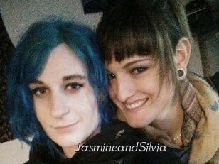 JasmineandSilvia