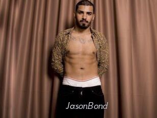 JasonBond