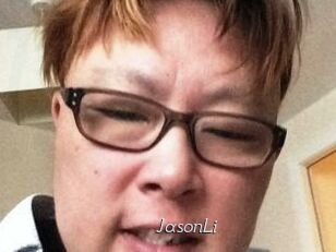 JasonLi