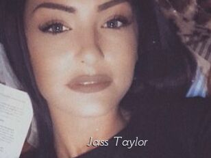 Jass_Taylor