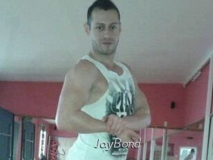 JayBond