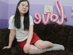 JayaWilkins