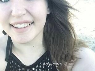 Jaylalyn