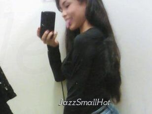 JazzSmallHot