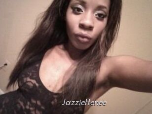 JazzieRenee