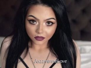 JazzminneLove