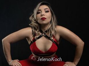 JelenaKoch
