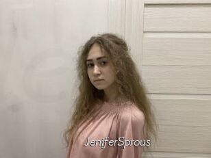 JeniferSprous Le Scandale