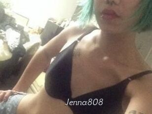 Jenna808