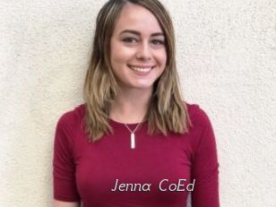 Jenna_CoEd