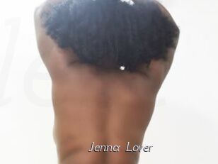 Jenna_Lover Le Scandale