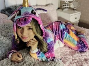 JennieVega Le Scandale