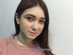 JennyThomson