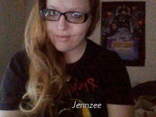 Jennzee