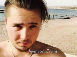 Jeremiah_Evans