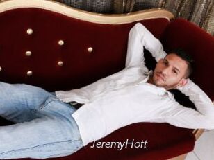 JeremyHott