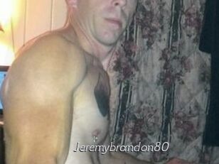 Jeremybrandon80