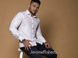 JeromeRoberts