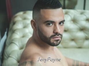 JerryPayne