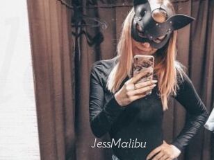 JessMalibu