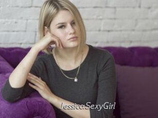JessicaSexyGirl
