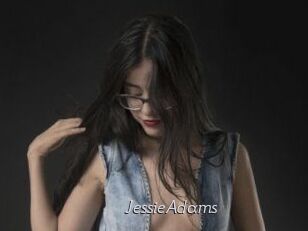 JessieAdams Le Scandale
