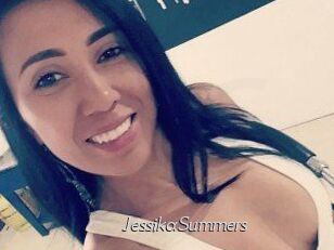 JessikaSummers