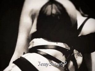 JessySexy69
