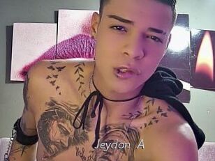 Jeydon_A