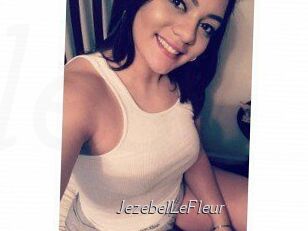 JezebelLeFleur