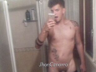 JhonCimarro