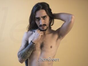 JhonGreen