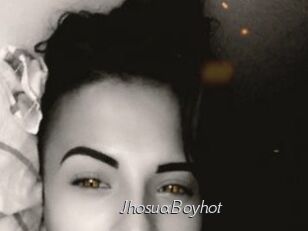 JhosuaBoyhot