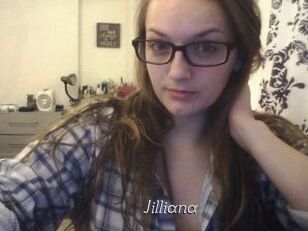 Jilliana