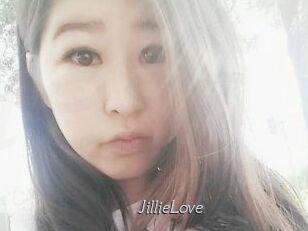 JillieLove