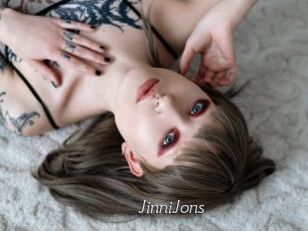 JinniJons