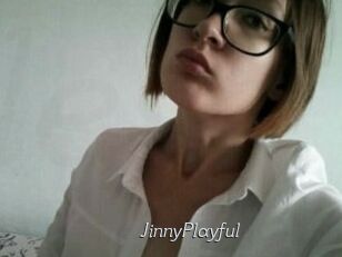 JinnyPlayful