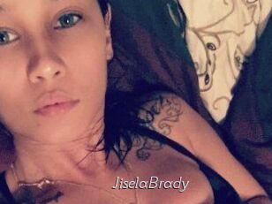 Jisela_Brady