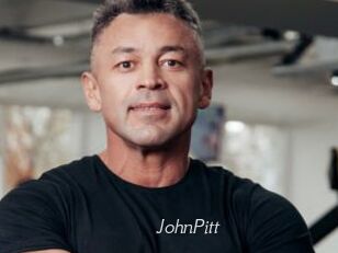 JohnPitt
