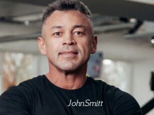JohnSmitt Le Scandale