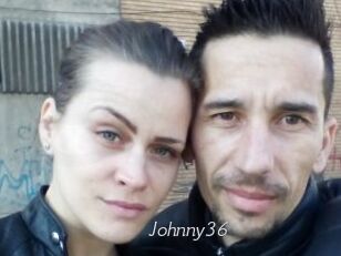 Johnny36