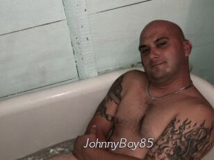 JohnnyBoy85
